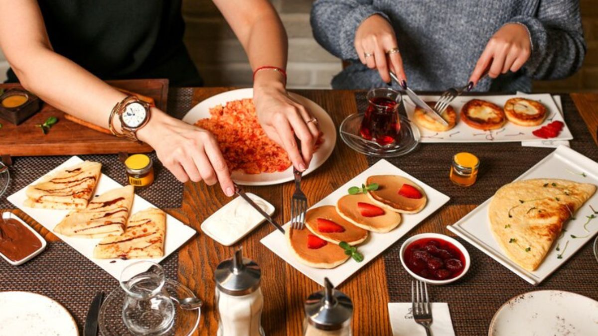 The Ultimate Guide to Finding the Best brunch near me Spots