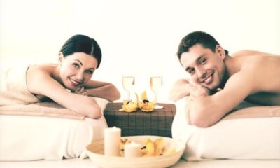 Exploring the Truth: What to Expect from a happy ending massage