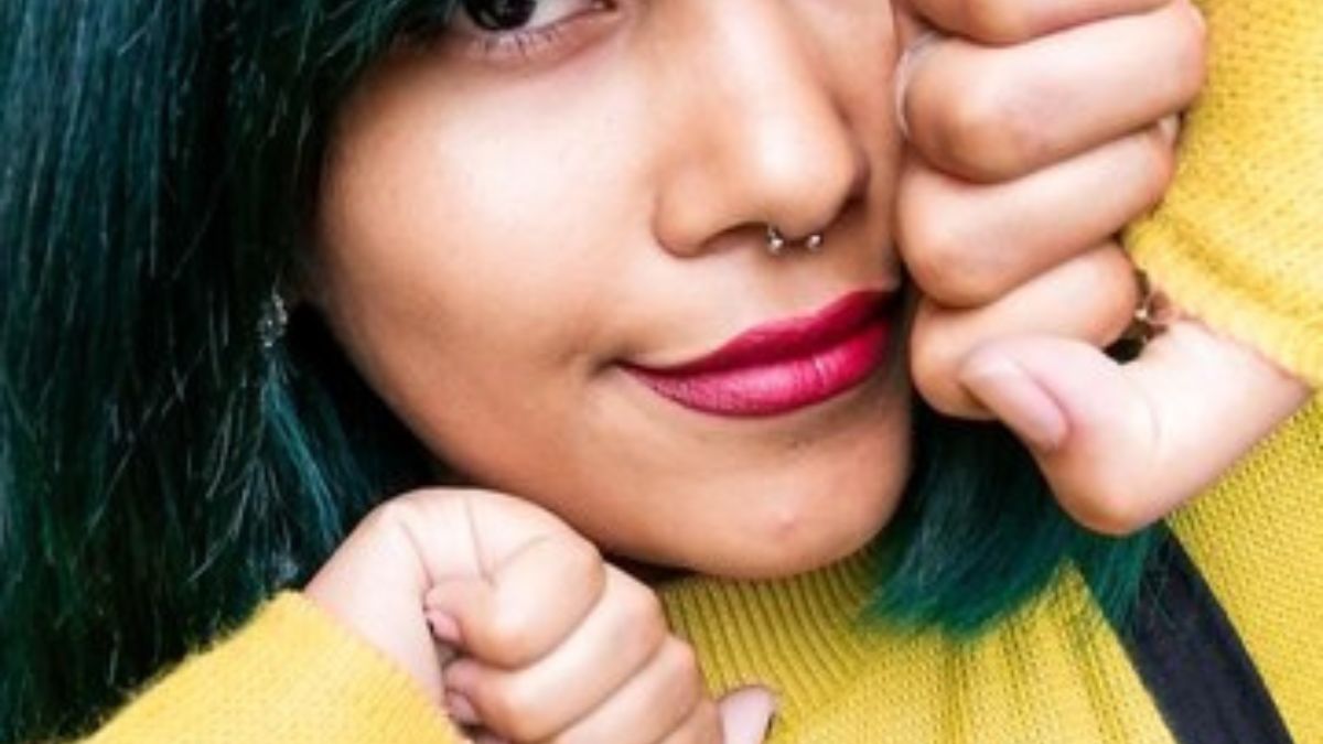 Everything You Need to Know About smiley piercing: A Comprehensive Guide