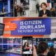 The Rise of 'Before Its News': How It Changed Citizen Journalism