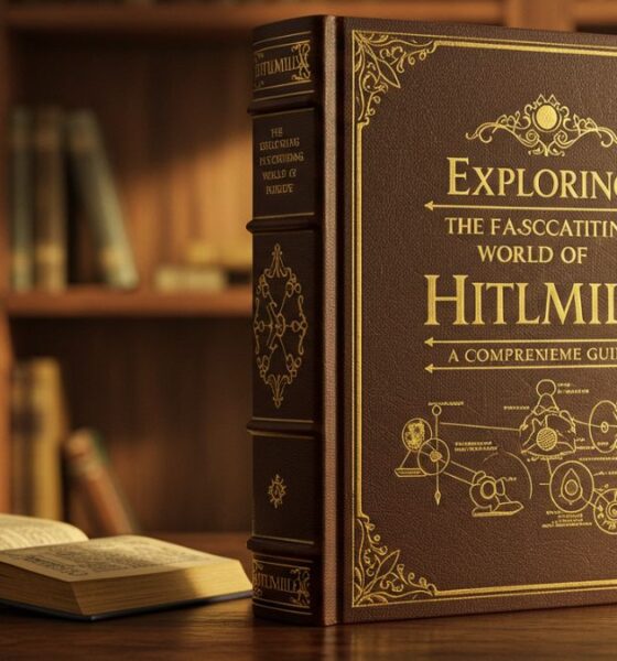 Exploring the Fascinating World of hitlmila : A Comprehensive Gdeui