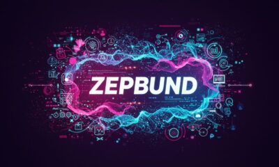 Exploring zepbund : The Next Big Thing in Digital Innovation