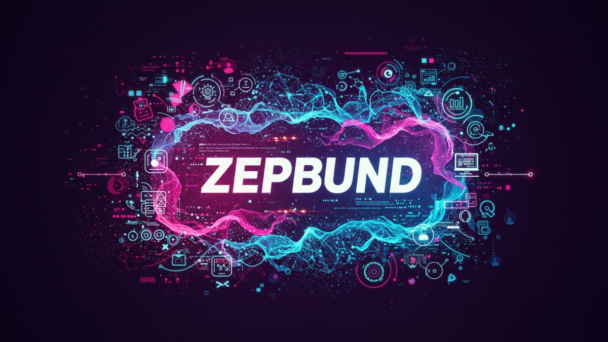 Exploring zepbund : The Next Big Thing in Digital Innovation