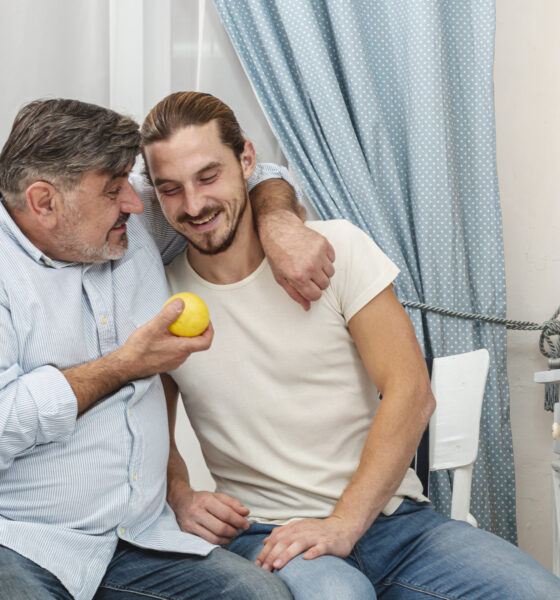 Prostavive Colibrim: A Comprehensive Guide to Natural Prostate Support