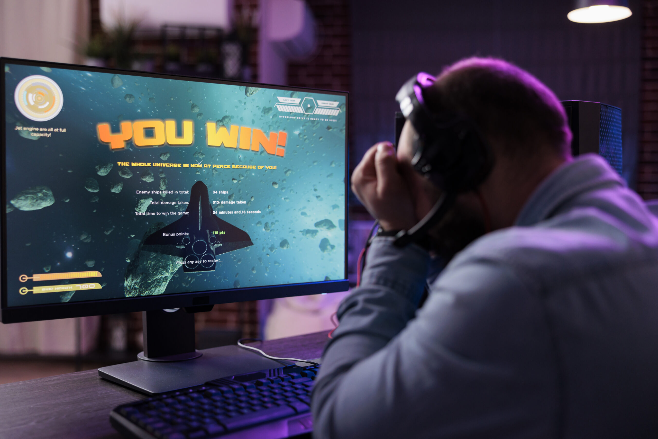 StreamEasy: Redefining the Online Streaming Experience