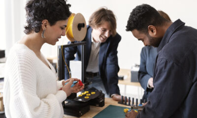 5starsstocks.com 3D Printing Stocks: A New Frontier in Tech Investment