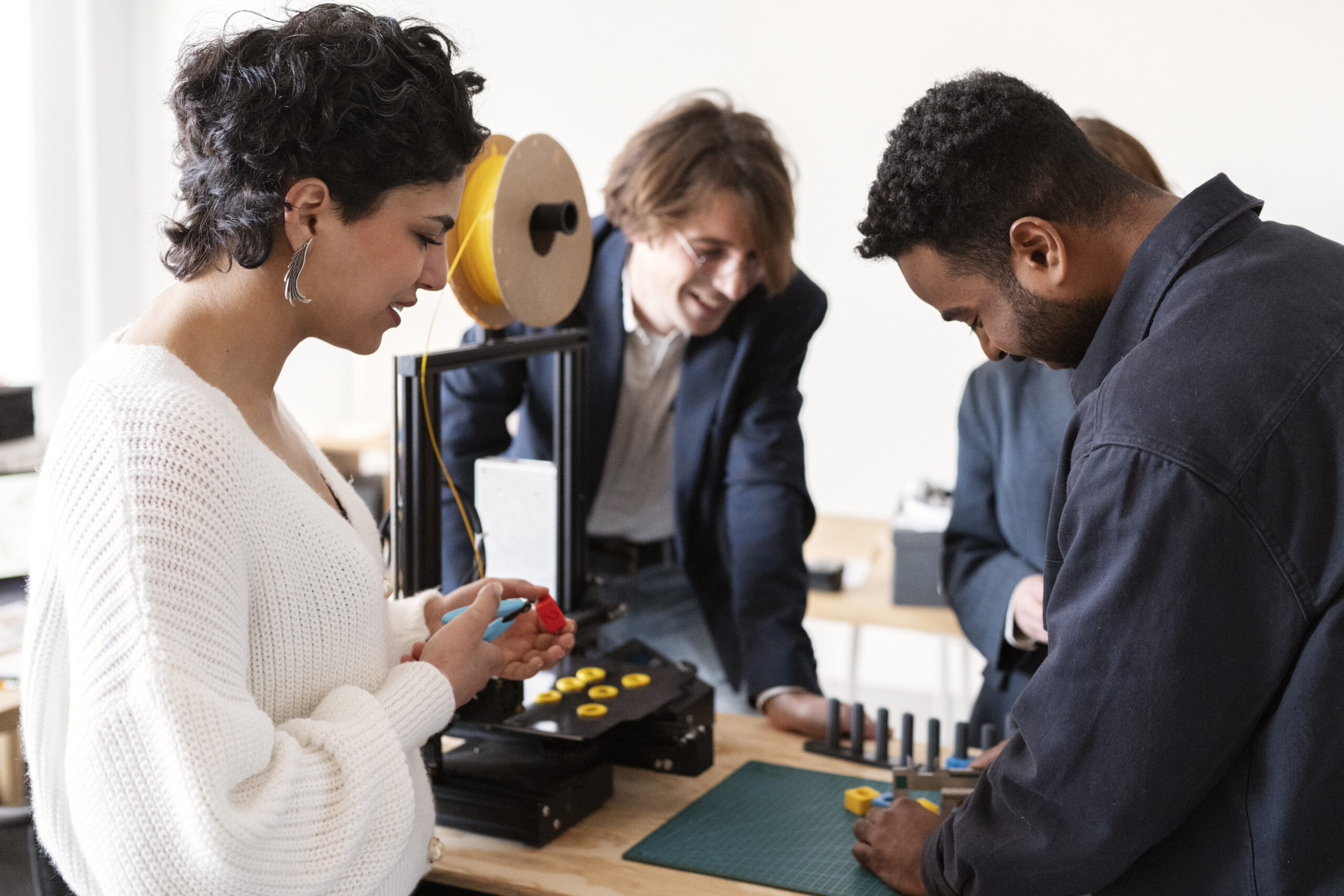 5starsstocks.com 3D Printing Stocks: A New Frontier in Tech Investment