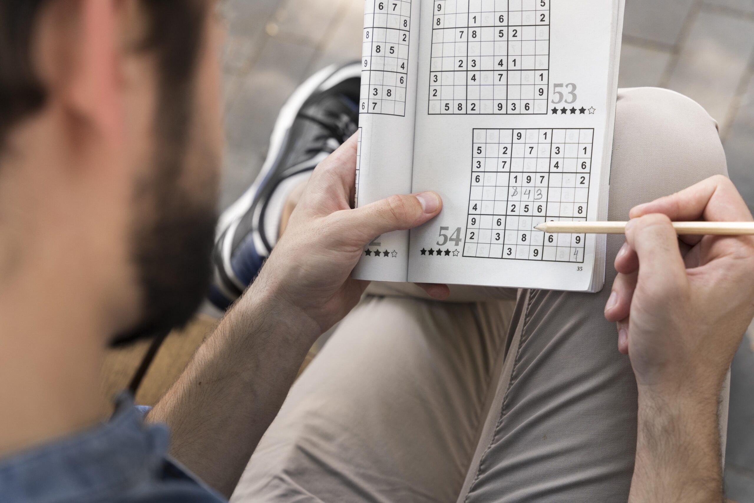 Decoding the Clue: What “Bumped Things” Means in the NYT Crossword Puzzle