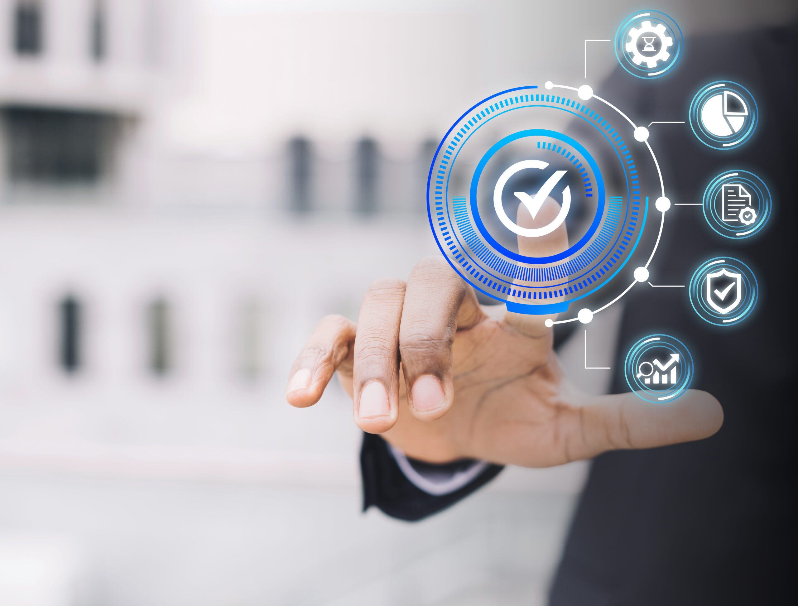 WhyChoosePro com: A Trusted Platform for Professional Services